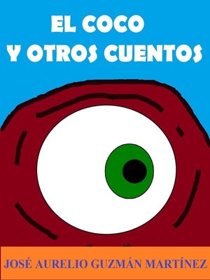 cover image of El Coco y otros cuentos